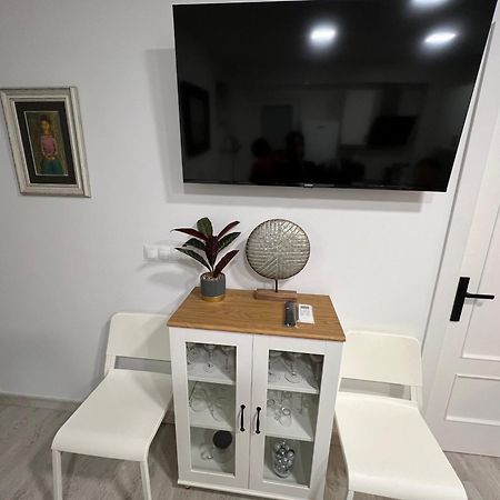 Nuestro Rincon Del Centro Historico Especial Grupos Terraza Parking Gratis 02 Apartman Málaga Kültér fotó