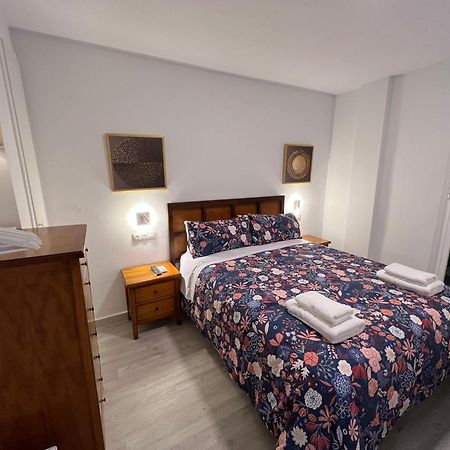 Nuestro Rincon Del Centro Historico Especial Grupos Terraza Parking Gratis 02 Apartman Málaga Kültér fotó