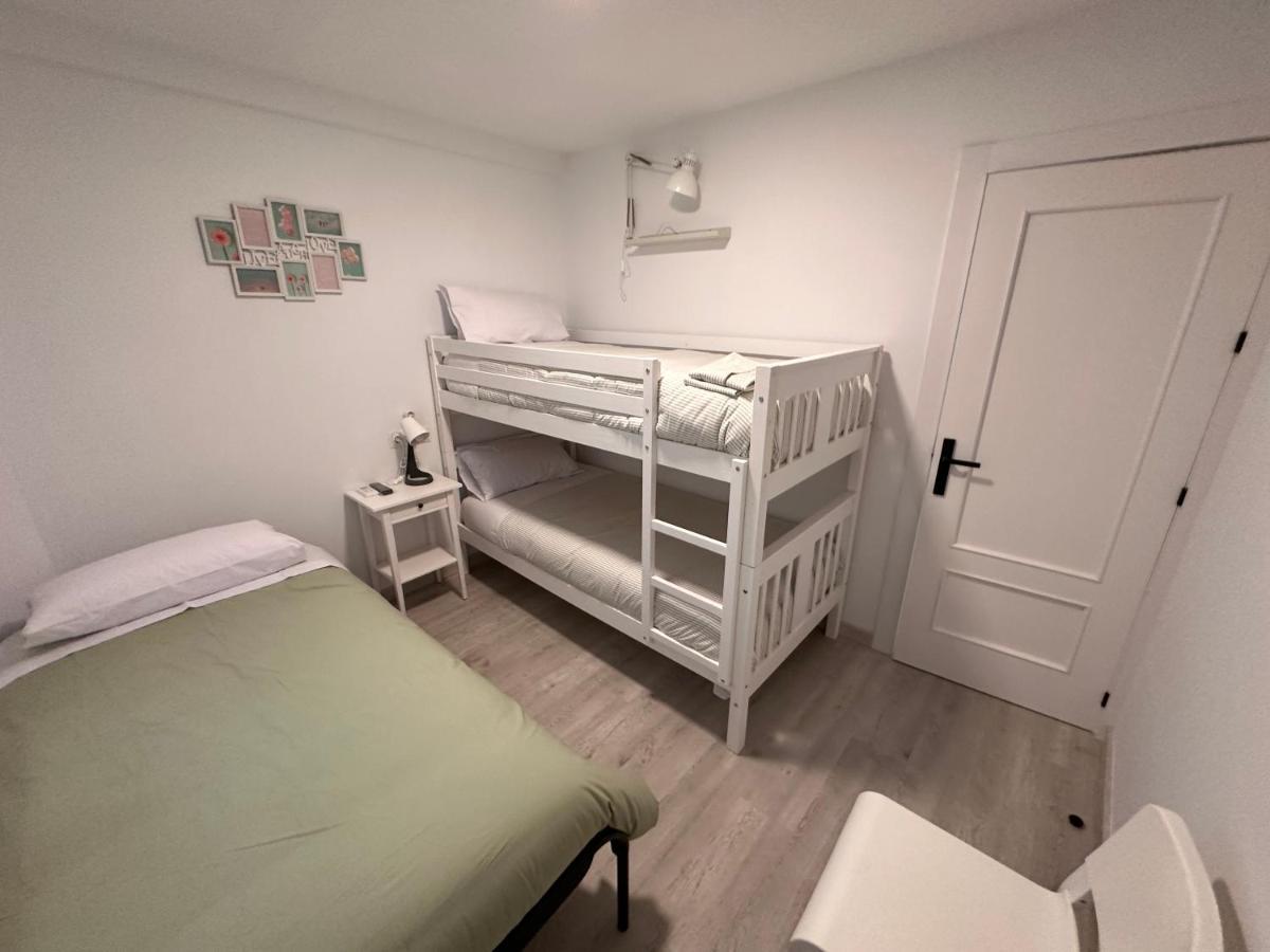 Nuestro Rincon Del Centro Historico Especial Grupos Terraza Parking Gratis 02 Apartman Málaga Kültér fotó
