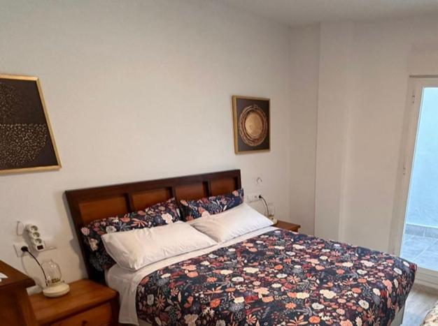 Nuestro Rincon Del Centro Historico Especial Grupos Terraza Parking Gratis 02 Apartman Málaga Kültér fotó