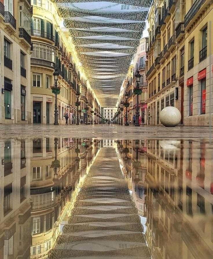 Nuestro Rincon Del Centro Historico Especial Grupos Terraza Parking Gratis 02 Apartman Málaga Kültér fotó