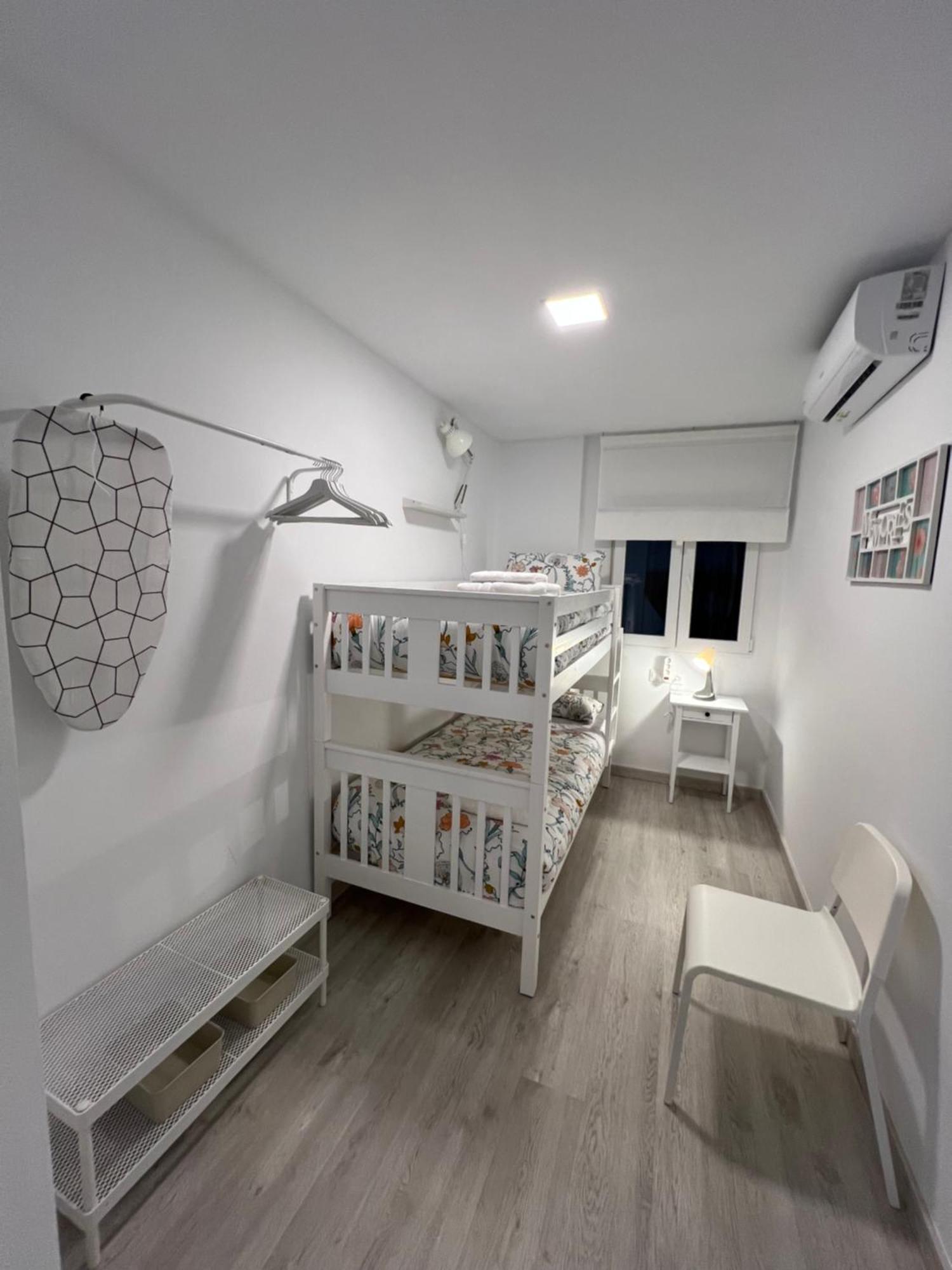 Nuestro Rincon Del Centro Historico Especial Grupos Terraza Parking Gratis 02 Apartman Málaga Kültér fotó