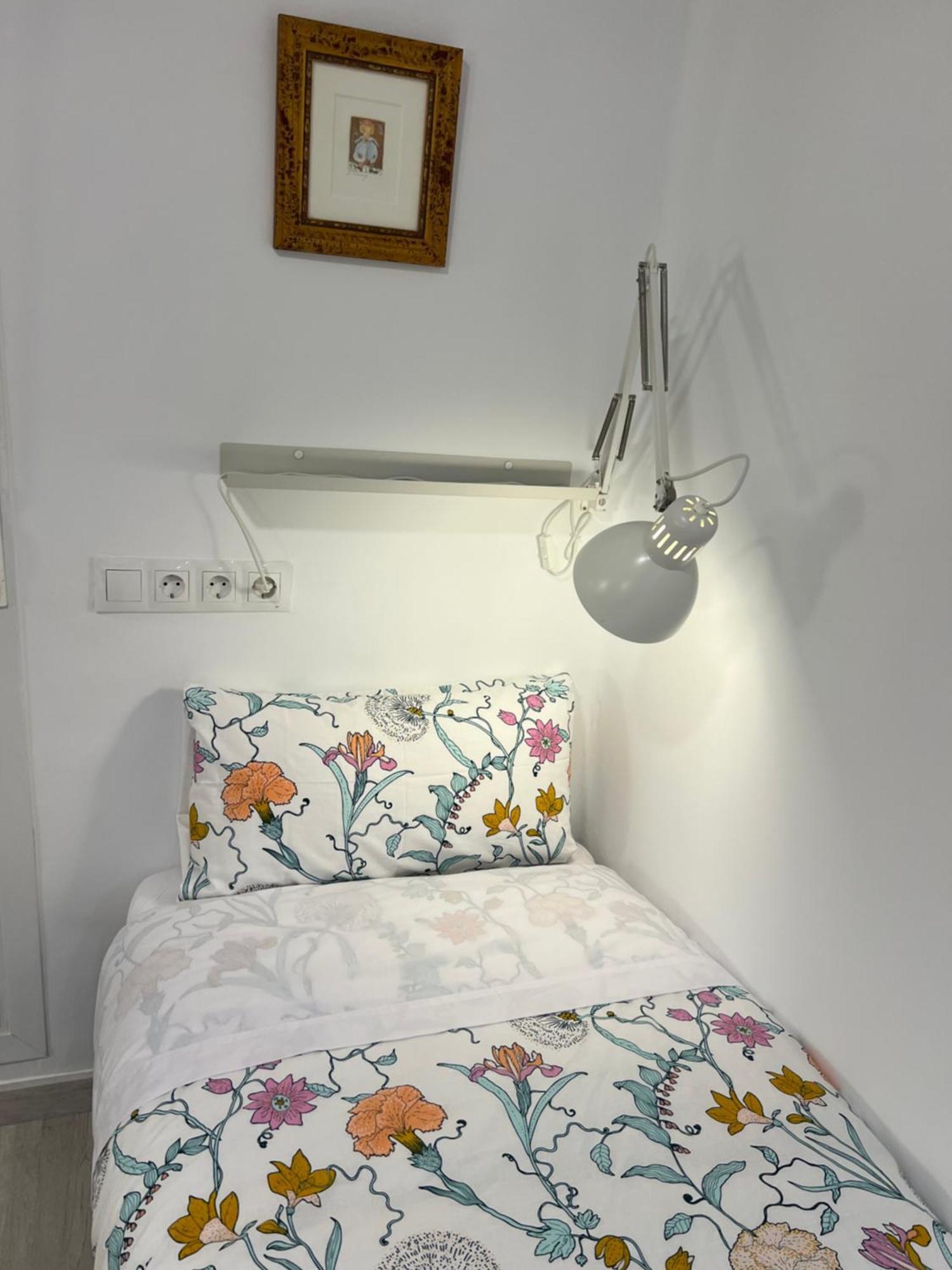 Nuestro Rincon Del Centro Historico Especial Grupos Terraza Parking Gratis 02 Apartman Málaga Kültér fotó