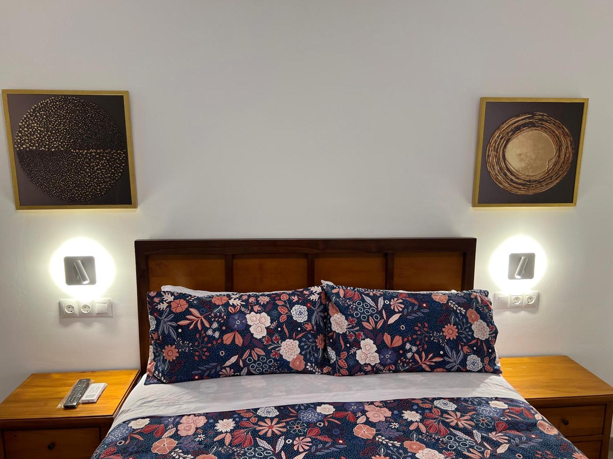 Nuestro Rincon Del Centro Historico Especial Grupos Terraza Parking Gratis 02 Apartman Málaga Kültér fotó